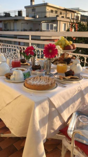 Hotel Bergamo Mare Mhotelsgroup San Bartolomeo Al Mare